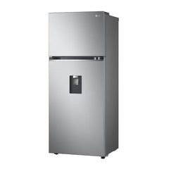 LG Refrigerator Top Freezer 14 pc silver con dispensador de agua VT38WPP