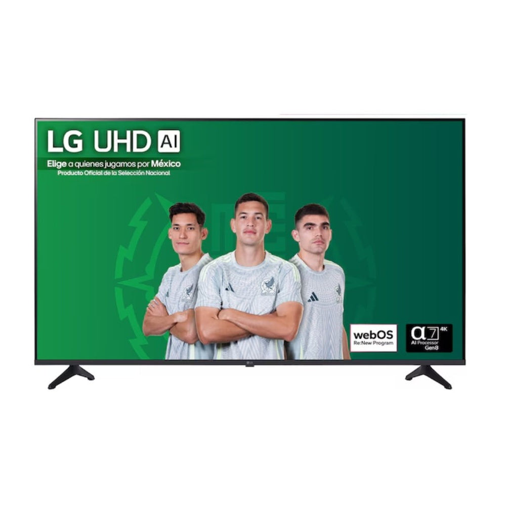 LG TeLevisor UHD 55" Smart 55UA7300PSB