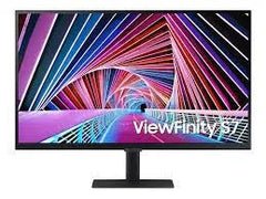 MONITOR PLANO 27” SAMSUNG 4K