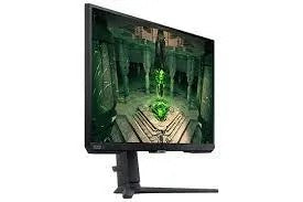 MONITOR GAMING 27” SAMSUNG ODYSSEY FHD