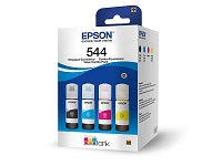 Epson - T544520-4P - Ink tank