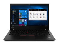 Lenovo ThinkPad P14s Gen 2 20VY - Intel Core i7 - 1165G7 / hasta 4.7 GHz