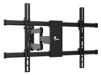 Xtech - Wall mount bracket - 37-90in Tilt-Sw 60kg