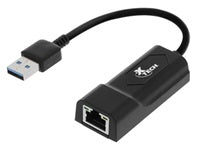 Xtech - USB adapter - Ethernet