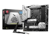 MSI - 824142337820 - Motherboard