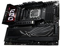ASUS - Motherboard - Rog Maximus Z890 Hero 1851 DDR