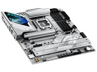 ASUS - Motherboard - Rog Strix Z890-A Gaming 1851 D