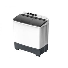 Midea lavadora semi automática blanca 15 Kg MT100W150/W-CA