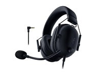 Razer BlackShark - Headphones - V2 X (PlayStation Licensed)