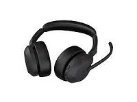 Jabra Evolve2 55 Link380a MS Stereo