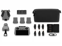 DJI - Drone - Mini 5 Pro Fly More Combo (D