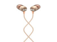 House of Marley Smile Jamaica - Auriculares internos con micro - en oreja