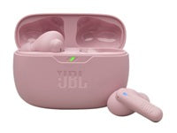 Auriculares JBL Wave - Beam 2 - NC - Rosa