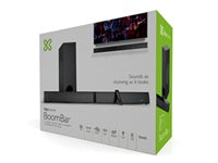 Klip Xtreme KSB-230 - Sound bar - Black