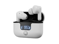 Primus Gaming - True wireless earphones - Para Cellular phone / Para Computer / Para Game console / Para Portable electronics