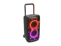 JBL PartyBox - Party speaker - Black