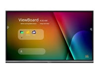 ViewSonic ViewBoard - 75" - IFP7550-5F 4K - Android 11