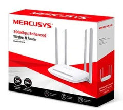 ROUTER MERCUSYS 300MBPS MULTI-MODE WIREL