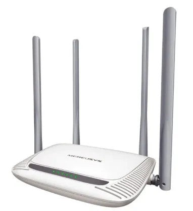 ROUTER MERCUSYS 300MBPS MULTI-MODE WIREL