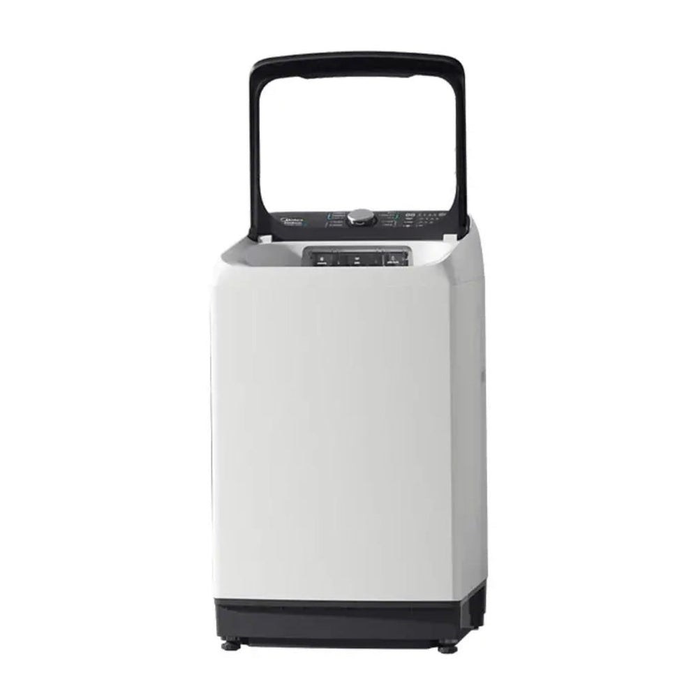 Midea lavadora carga superior blanca 18Kg MA512W18/W