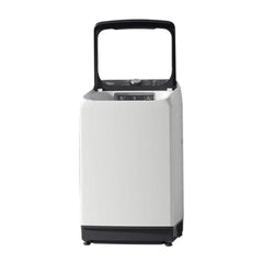 Midea lavadora carga superior blanca 18Kg MA512W18/W