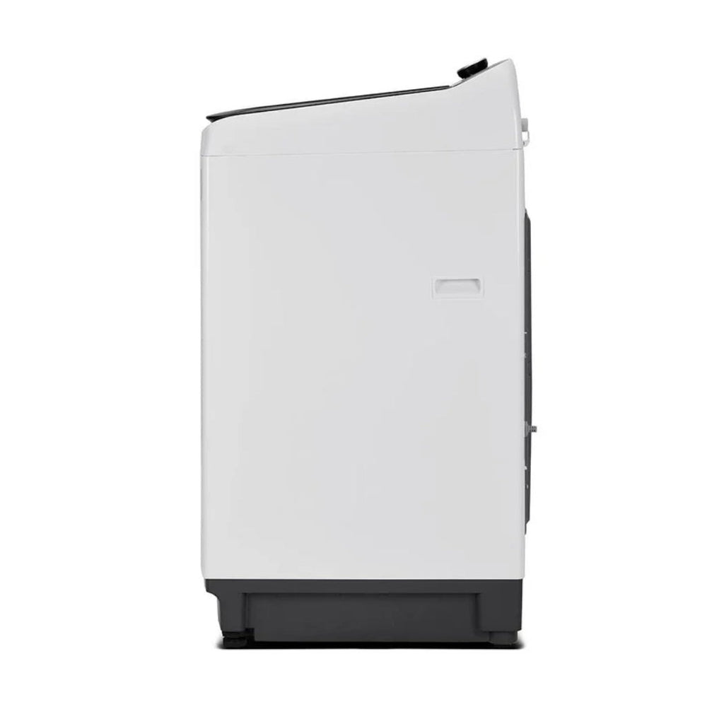 Midea lavadora carga superior blanca 18Kg MA512W18/W