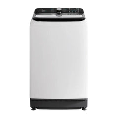 Midea lavadora carga superior blanca 18Kg MA512W18/W