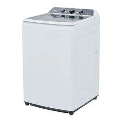 Midea lavadora carga superior blanca extreme save 19 Kg MA500W190/W-CA
