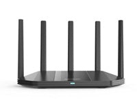 Hikvision - 3000M Wi-Fi 6 Wireless Router