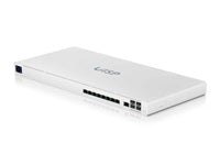 Ubiquiti UISP Router Pro 10 GbE router designed for ISP applications