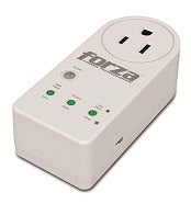 Forza Surge P FVP-1201B 900J 1 Out 110V US