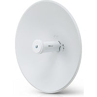 Ubiquiti PowerBeam ac PBE-5AC-GEN2 - Puente inalámbrico - GigE, AirMax ac