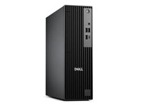 Dell Pro Slim - Intel Core i7 14700 vPro / 5.3 GHz - DDR5 SDRAM