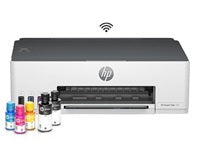 HP Smart Tank 210 PR WLS 12/5PPM 110/220V EN SP - Wifi - Continuous Ink