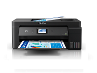 Epson EcoTank - Wide format - A3 Plus (330 x 480 mm)