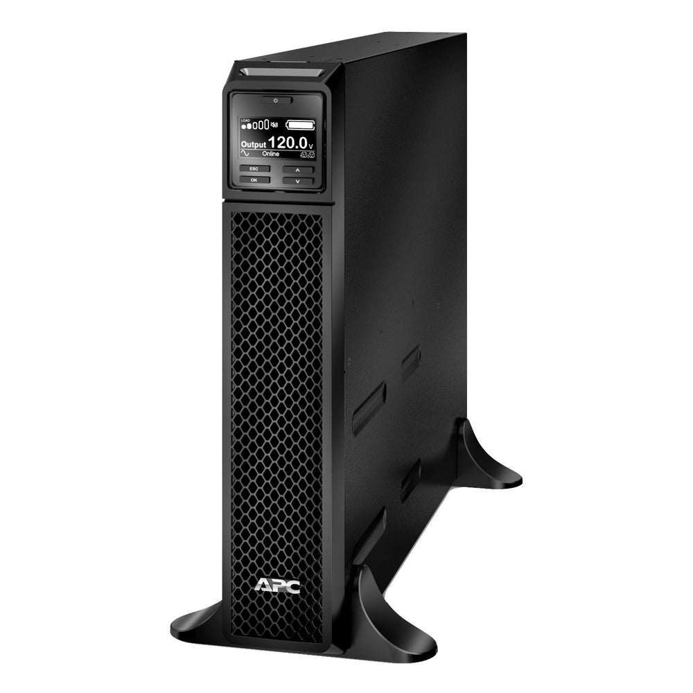 APC ups smart-srt 1500va 120v srt1500xla