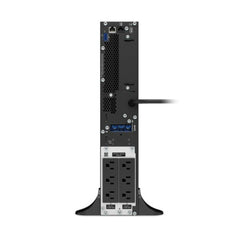 APC ups smart-srt 1500va 120v srt1500xla