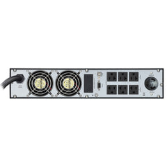 APC ups online srv 3000va 120v montaje en rack SRV3KRARK