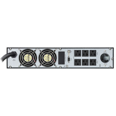 APC ups online srv 3000va 120v montaje en rack SRV3KRARK