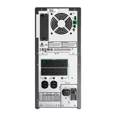 APC ups smart interactiva 3000 va 120v SMT3000C