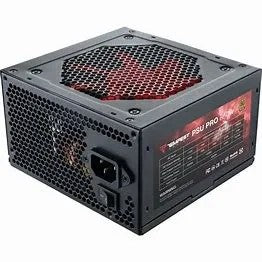 FUENTE DE PODER 650W 80 BRONCE NSX