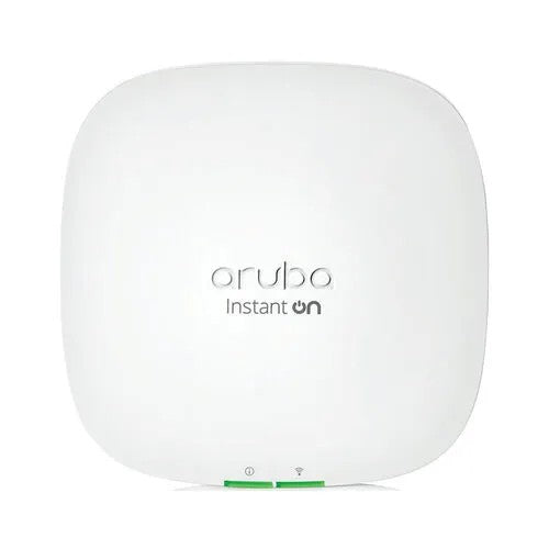Aruba Instant On AP22 (RW) AP 2X2 WiFi6 Mesh