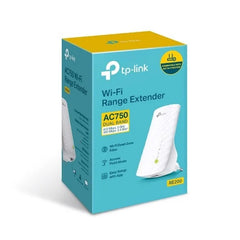 EXTENSOR DE RANGO TP-LINK AC1200 WI-FI