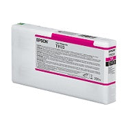 Epson T9133 - 200 ml - magenta vívido