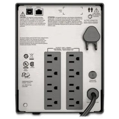 UPS APC SMART UPS 120V C 1500VA LCD