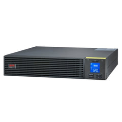 UPS APC Easy On-Line SRV 3000VA Rack 2U para protección de servidores