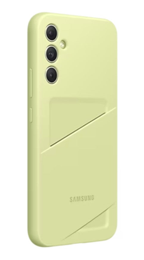 Samsung estuche para celular A034 EF-OA346TGEGWW