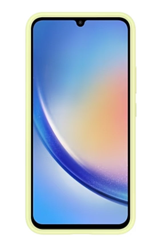 Samsung estuche para celular A034 EF-OA346TGEGWW