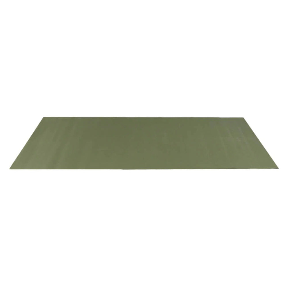 Stingray yoga mat 3mm verde SFTAP-3MM-CB-G