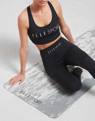 Elle yoga mat marmol 6mm SR634